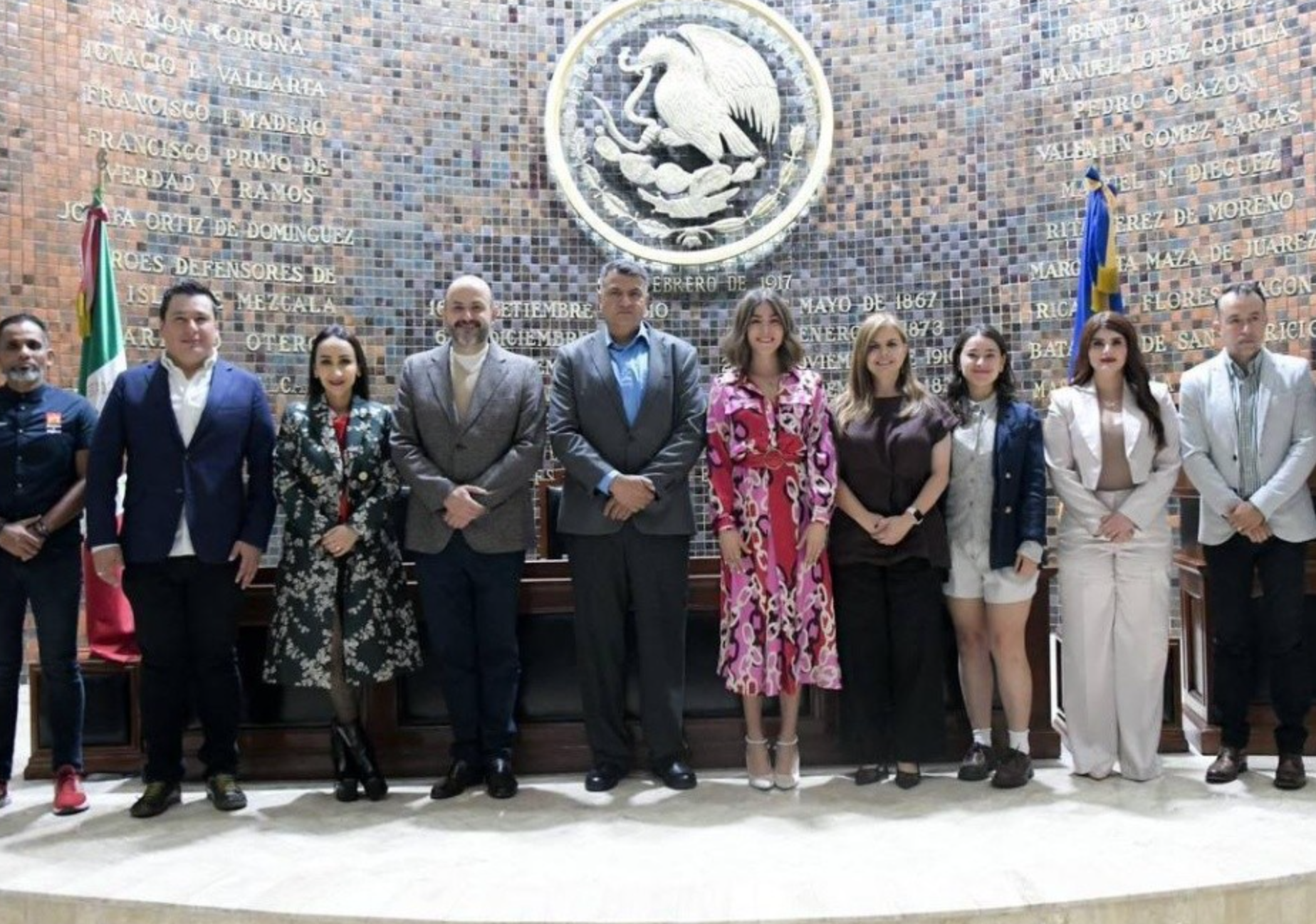 Se comprometen a impulsar Educación y Cultura en Jalisco